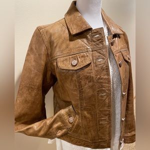 Sundance Homestead Dreams Jacket